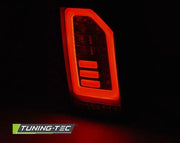 Stopuri pentru VW T6 2015- Negri LED Tuning-Tec - LDVWI0