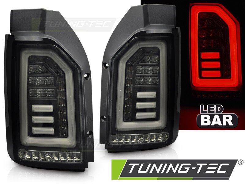 Stopuri pentru VW T6 2015- Negri Tuning-Tec - LDVWH9