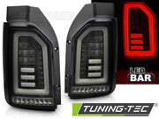Stopuri pentru VW T6 2015- Negri Tuning-Tec - LDVWH9