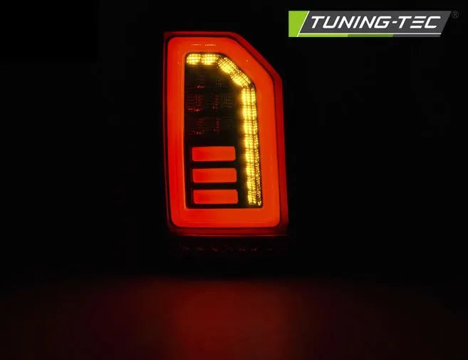 Stopuri pentru VW T6 2015- Negri Tuning-Tec - LDVWH9