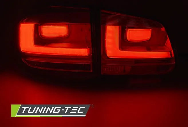 Stopuri pentru VW Tiguan 07-07.11 Tuning-Tec - LDVWH1