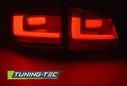Stopuri pentru VW Tiguan 07-07.11 Tuning-Tec - LDVWH1