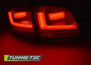 Stopuri pentru VW Tiguan 07-07.11 Tuning-Tec - LDVWH1