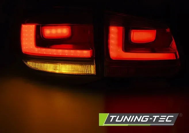 Stopuri pentru VW Tiguan 07-07.11 Tuning-Tec - LDVWH2