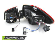 Stopuri pentru VW Tiguan 07-07.11 Tuning-Tec - LDVWH2