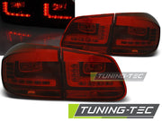 Stopuri pentru VW Tiguan 07.11- Tuning-Tec - LDVWD3