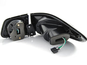 Stopuri pentru VW Tiguan 10.07-11 Tuning-Tec - LDVWC8