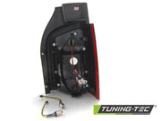 Stopuri pentru VW Transporter T5 04.03-09 Tuning-Tec - LDVWK6