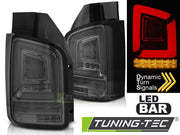 Stopuri pentru VW Transporter T5 04.03-09 Tuning-Tec - LDVWL3