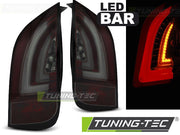 Stopuri pentru VW UP ! 3.11- / Skoda Citigo 12.11 Tuning-Tec - LDVWF2