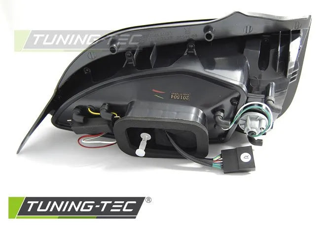 Stopuri pentru VW UP ! 3.11- / Skoda Citigo 12.11 Tuning-Tec - LDVWF3