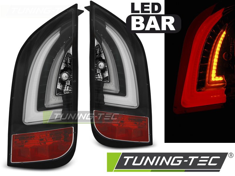 Stopuri pentru VW UP ! 3.11- / Skoda Citigo 12.11 Tuning-Tec - LDVWF4