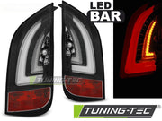Stopuri pentru VW UP ! 3.11- / Skoda Citigo 12.11 Tuning-Tec - LDVWF4
