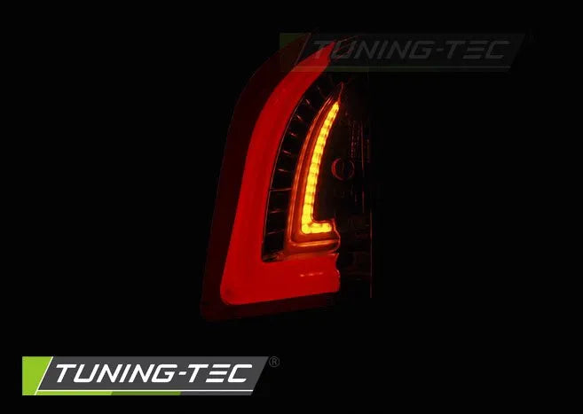 Stopuri pentru VW UP ! 3.11- / Skoda Citigo 12.11 Tuning-Tec - LDVWF4