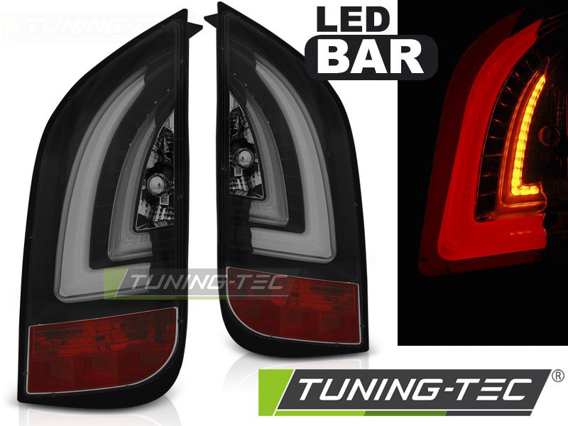 Stopuri pentru VW UP ! 3.11- / Skoda Citigo 12.11 Tuning-Tec - LDVWF5