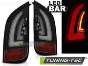 Stopuri pentru VW UP ! 3.11- / Skoda Citigo 12.11 Tuning-Tec - LDVWF5