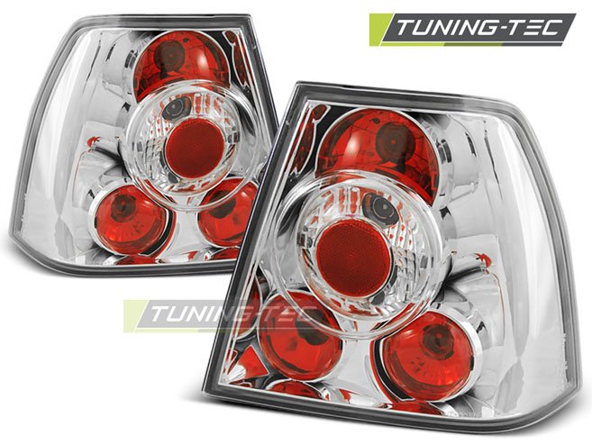 Stopuri pentru Volkswagen Bora Sedan 09.1998-07.2005 Tuning-Tec - LTVW42