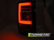 Stopuri pentru Volkswagen Caddy 03-03.14 Tuning-Tec - LDVWF7
