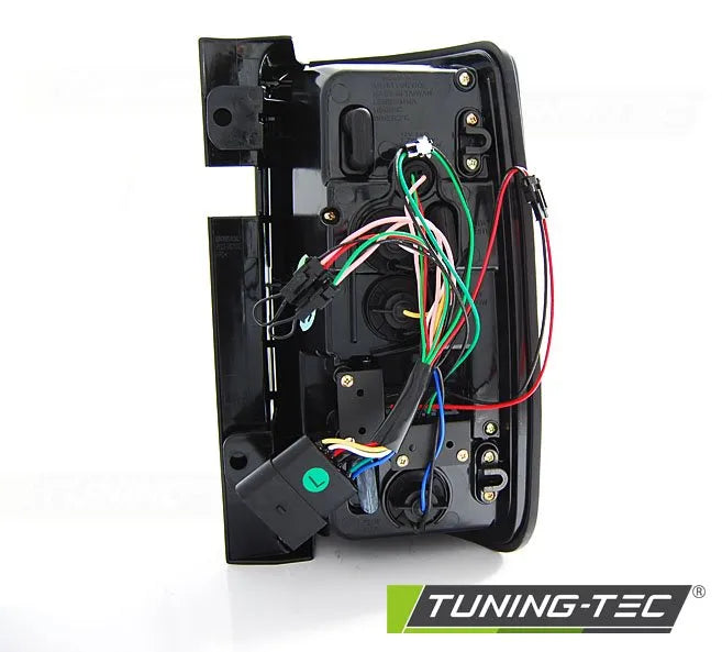 Stopuri pentru Volkswagen Caddy 2003-2014.03 Tuning-Tec - LDVWF6