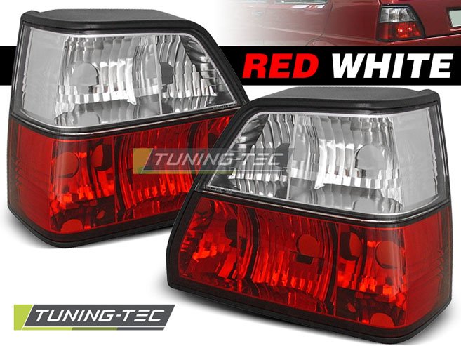 Stopuri pentru Volkswagen Golf II Tuning-Tec - LTVW15