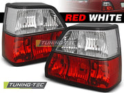 Stopuri pentru Volkswagen Golf II Tuning-Tec - LTVW15