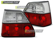 Stopuri pentru Volkswagen Golf II Tuning-Tec - LTVW95