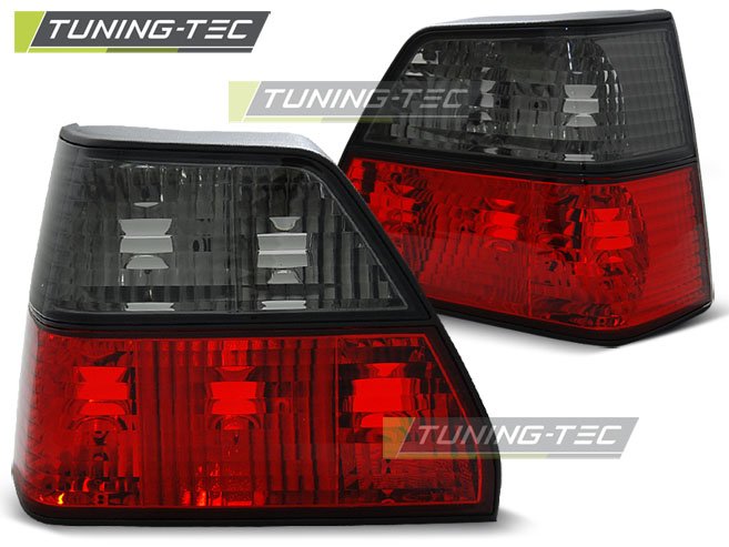 Stopuri pentru Volkswagen Golf II Tuning-Tec - LTVW96