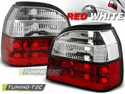 Stopuri pentru Volkswagen Golf III 09.91-08.97 Tuning-Tec - LTVW53