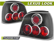 Stopuri pentru Volkswagen Golf III 09.91-08.97 Tuning-Tec - LTVW55