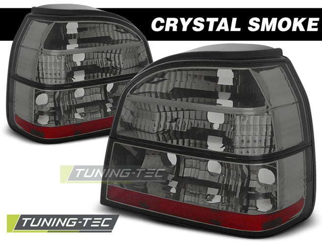 Stopuri pentru Volkswagen Golf III Tuning-Tec - LTVW60