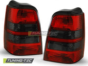 Stopuri pentru Volkswagen Golf III Variant Tuning-Tec - LTVW88