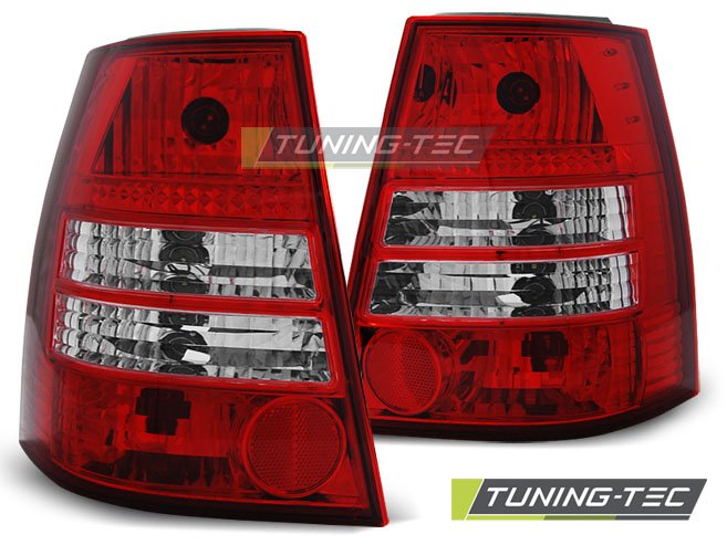 Stopuri pentru Volkswagen Golf IV, Bora Variant Tuning-Tec - LTVW93