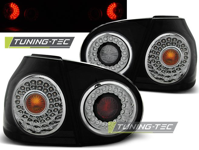Stopuri pentru Volkswagen Golf V 2003.10-2009 Tuning-Tec - LDVW58