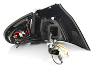 Stopuri pentru Volkswagen Golf V 2003.10-2009 Tuning-Tec - LDVWB9