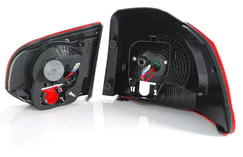 Stopuri pentru Volkswagen Golf VI 2008.10-2012 Tuning-Tec - LDVWB5