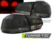 Stopuri pentru Volkswagen Golf VI 2008.10-2012 Tuning-Tec - LDVWB7