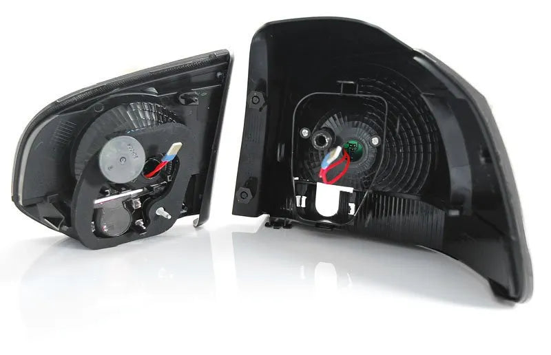 Stopuri pentru Volkswagen Golf VI 2008.10-2012 Tuning-Tec - LDVWB7
