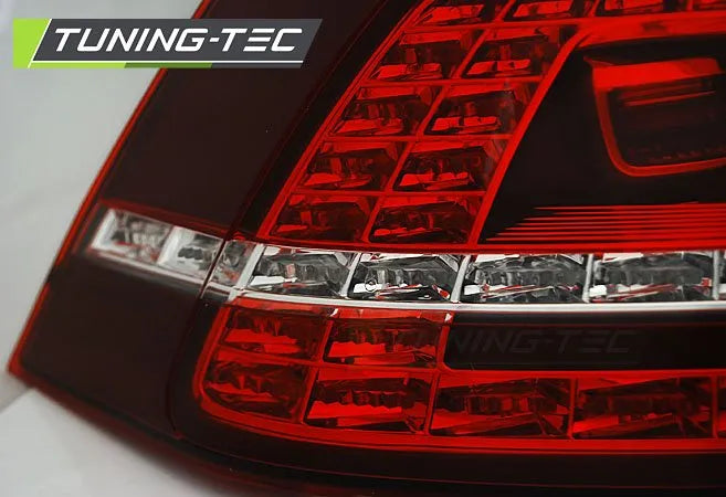 Stopuri pentru Volkswagen Golf VII 13-17 GTI STYLE Tuning-Tec - LDVWI6