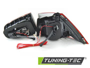 Stopuri pentru Volkswagen Golf VII 13-17 GTI STYLE Tuning-Tec - LDVWI6