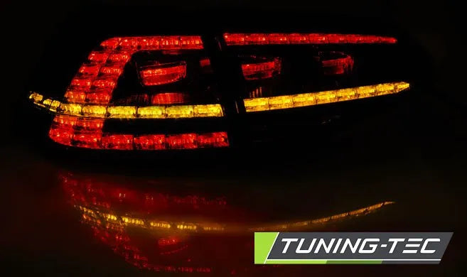 Stopuri pentru Volkswagen Golf VII 13- Tuning-Tec - LDVWE8