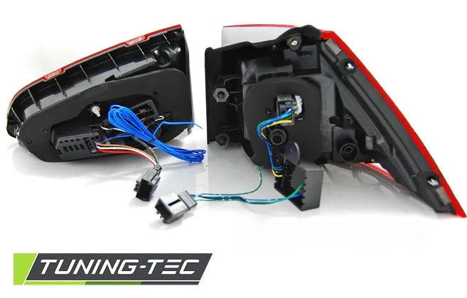 Stopuri pentru Volkswagen Golf VII 13- Tuning-Tec - LDVWE8