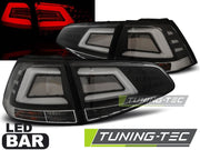 Stopuri pentru Volkswagen Golf VII 2013- Tuning-Tec - LDVW04