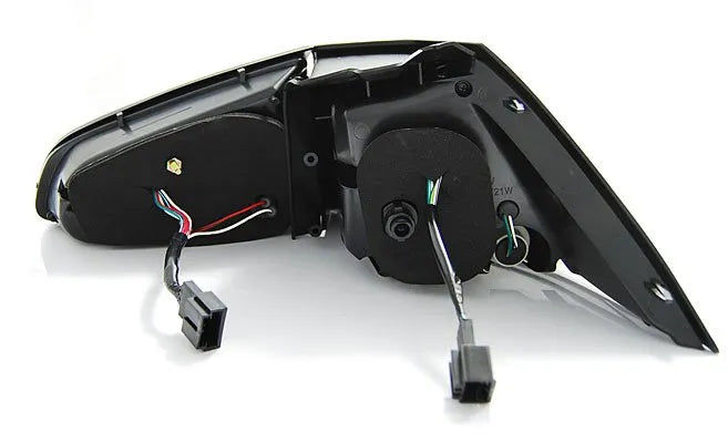 Stopuri pentru Volkswagen Golf VII 2013- Tuning-Tec - LDVW07
