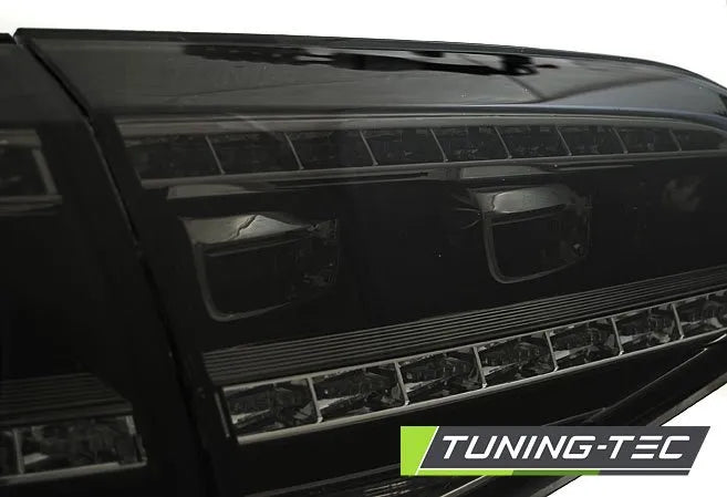 Stopuri pentru Volkswagen Golf VII Tip GTI 13- Tuning-Tec - LDVWF0