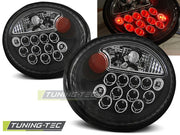 Stopuri pentru Volkswagen New Beetle 10.1998-05.2005 Tuning-Tec - LDVW39