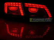 Stopuri pentru Volkswagen Passat B7 10.2010-10.2014 Tuning-Tec - LDVWD5
