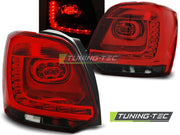 Stopuri pentru Volkswagen Polo 2009-2013 Tuning-Tec - LDVWB3