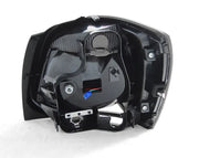 Stopuri pentru Volkswagen Polo 2009-2013 Tuning-Tec - LDVWB4