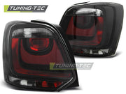 Stopuri pentru Volkswagen Polo 6N 10.1994-09.1999 Tuning-Tec - LTVW35