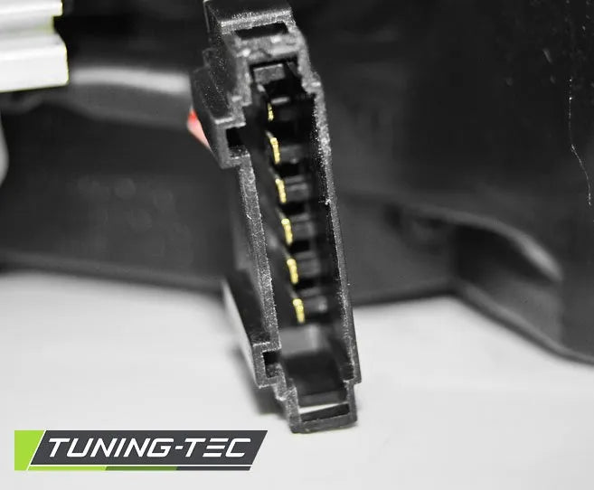 Stopuri pentru Volkswagen Scirocco III 2008-2014 Tuning-Tec - LDVWC1
